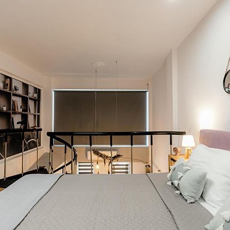 Zero Loft Apartment Александроуполис Экстерьер фото