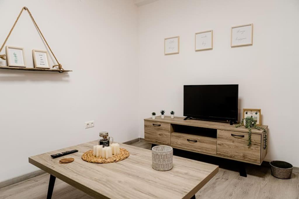 Zero Loft Apartment Александроуполис Экстерьер фото