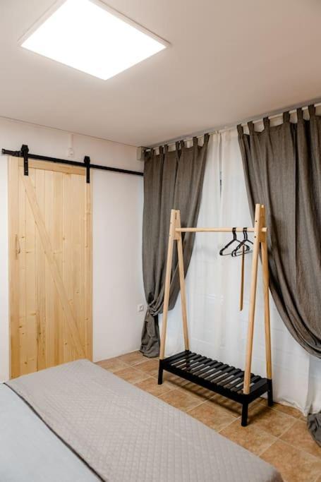 Zero Loft Apartment Александроуполис Экстерьер фото