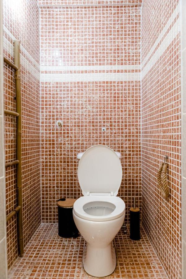 Zero Loft Apartment Александроуполис Экстерьер фото